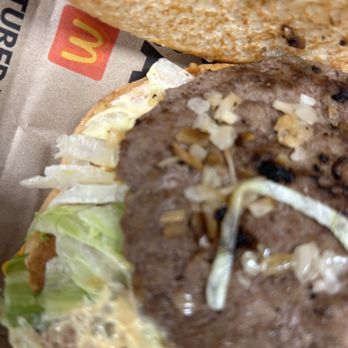 McDonald's - Big Mac Meal - Coffee & Tea Near Me - El Cajon, California McDonald's - Big Mac Meal - Coffee & Tea Near Me - El Cajon, California