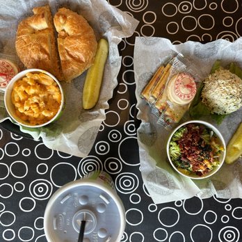 Chicken Salad Chick - Southern Near Me - Southlake, Texas