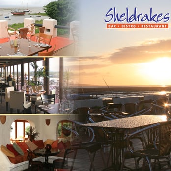 Sheldrakes Restaurant - Greek Near Me - Wirral, XMS Sheldrakes Restaurant - Greek Near Me - Wirral, XMS