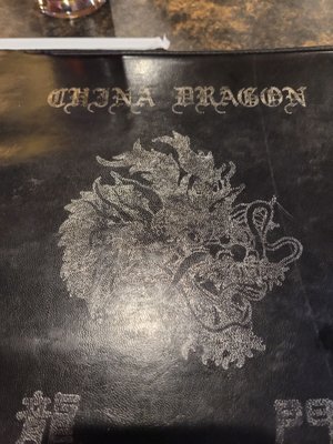China Dragon Restaurant by null