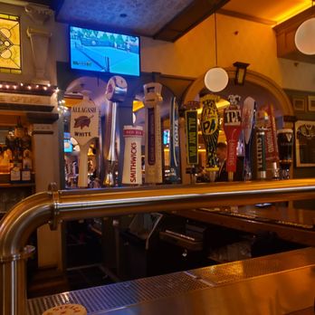 The Joyce Public House - Irish Pub Near Me - New York, New York The Joyce Public House - Irish Pub Near Me - New York, New York