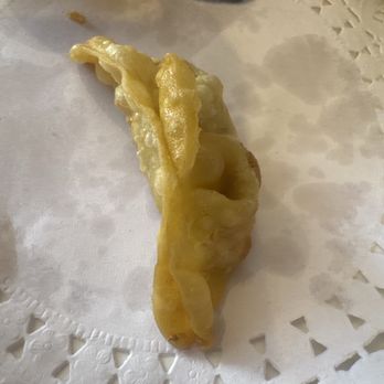 Original Thai Noho Restaurant - Pot stickers - Thai Near Me - San Fernando Valley, California
