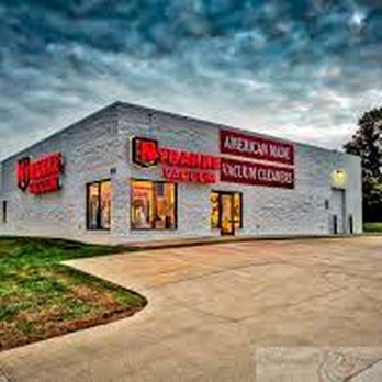 Nybakke Vacuum Shop Inc - Appliances Near Me - Bloomington, Illinois Nybakke Vacuum Shop Inc - Appliances Near Me - Bloomington, Illinois