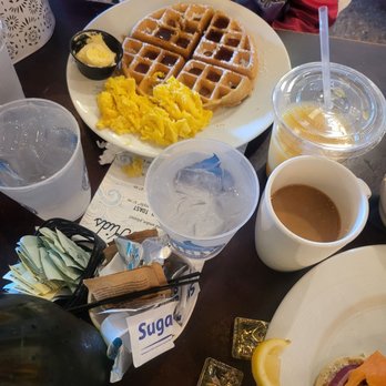 Bay Local Eatery - Kids waffle - Breakfast & Brunch Near Me - Virginia Beach, Virginia Bay Local Eatery - Kids waffle - Breakfast & Brunch Near Me - Virginia Beach, Virginia