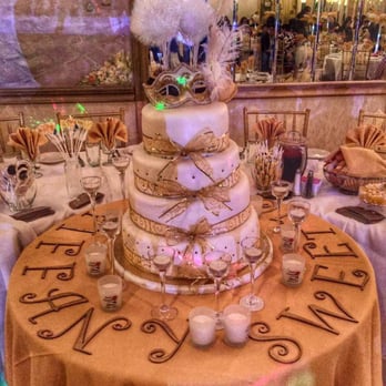 La Fortuna - Venues & Event Spaces Near Me - Fairview, New Jersey