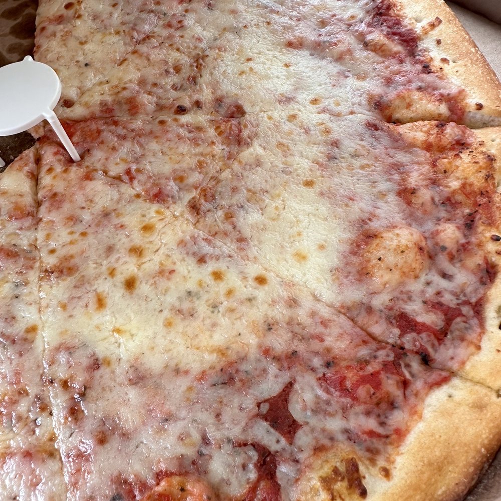 Tastee Pizza & Wings - Cheese Pizza - Pizza Near Me - Houston, Texas Tastee Pizza & Wings - Cheese Pizza - Pizza Near Me - Houston, Texas