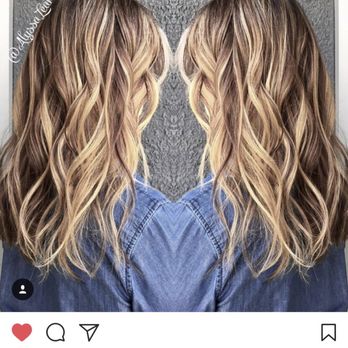 Alyssa Leah - Hair Extensions Near Me - Burbank, California Alyssa Leah - Hair Extensions Near Me - Burbank, California