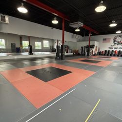 United Black Belt Academy