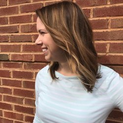 Studio Sofia - Balayage