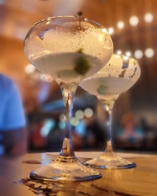 The Depot On First by null