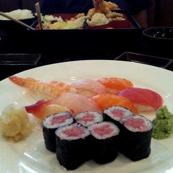 Kuma Sushi - Sushi Bars Near Me - Upland, California