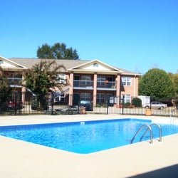 Oak Parc Apartments