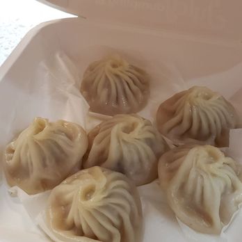Juicy Dumpling - Dim Sum Near Me - Toronto, Ontario