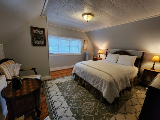 The Vine Cottage Inn