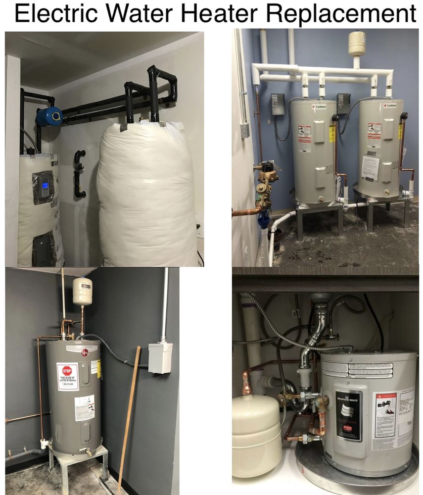 Slide of Pure Water Ministry