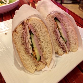 Luk Fu - Banh Mi - Asian Fusion Near Me - Hanover, Maryland Luk Fu - Banh Mi - Asian Fusion Near Me - Hanover, Maryland