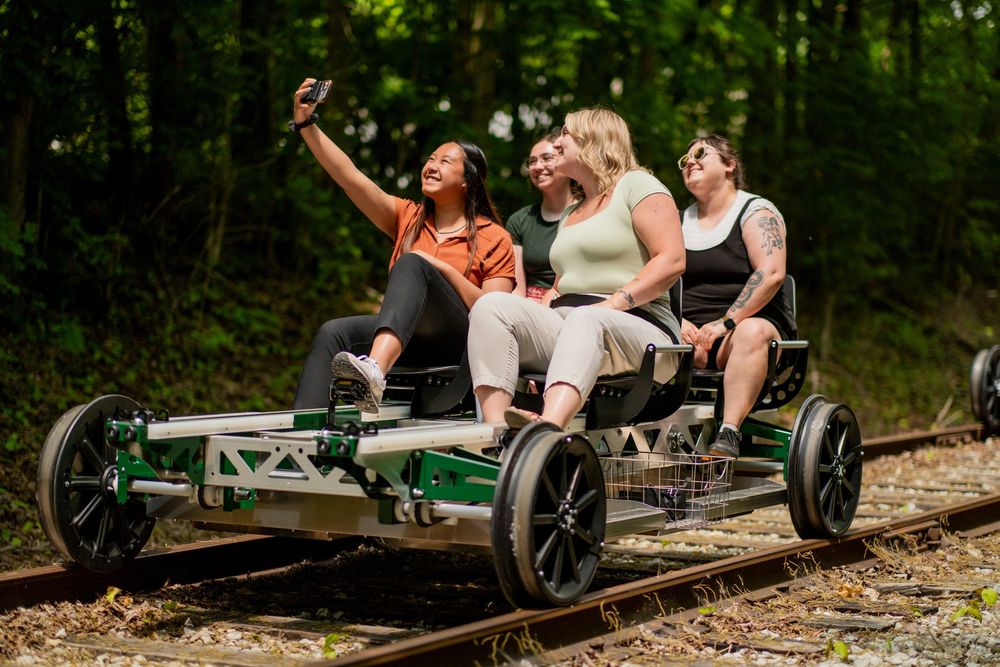 Nickel Plate - social services organization in Noblesville, IN