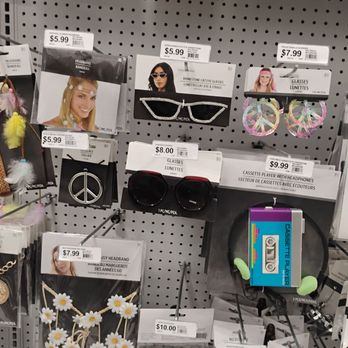 Party City - Glasses - Party Supplies Near Me - Oklahoma City, Oklahoma Party City - Glasses - Party Supplies Near Me - Oklahoma City, Oklahoma