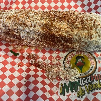 Tacos del julio UNLV - Mexican street corn - Tacos Near Me - Paradise, Nevada Tacos del julio UNLV - Mexican street corn - Tacos Near Me - Paradise, Nevada
