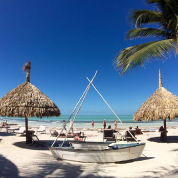 Mandarina Restaurant - The view - Mediterranean Near Me - Holbox, ROO Mandarina Restaurant - The view - Mediterranean Near Me - Holbox, ROO