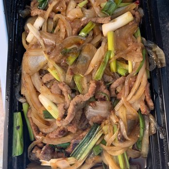 China One - Mongolian Beef - Chinese Near Me - Lafayette, Louisiana China One - Mongolian Beef - Chinese Near Me - Lafayette, Louisiana