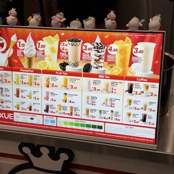 Mixue - Ice Cream & Frozen Yogurt Near Me - Los Angeles, California