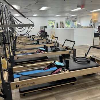 Coastal Pilates - Pilates Near Me - Sunset Beach, North Carolina Coastal Pilates - Pilates Near Me - Sunset Beach, North Carolina