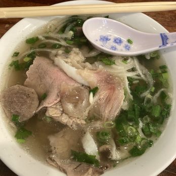 Pho Waipahu - 17. Combination Pho - Soup Near Me - Waipahu, Hawaii