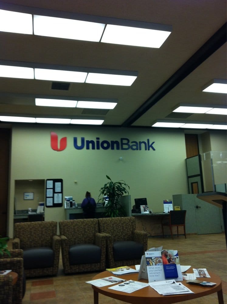 UNION BANK CLOSED 17 Reviews 4032 Centinela Ave, Los Angeles