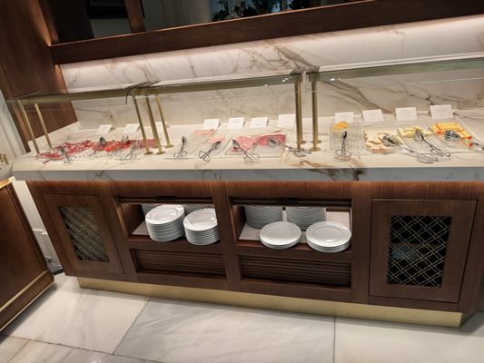 The Palace, a Luxury Collection Hotel by null