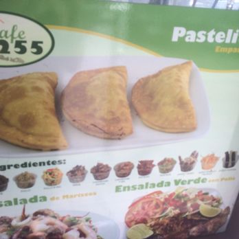 Pastelitos Elvys - Yum! - Dominican Near Me - Bushwick, New York Pastelitos Elvys - Yum! - Dominican Near Me - Bushwick, New York