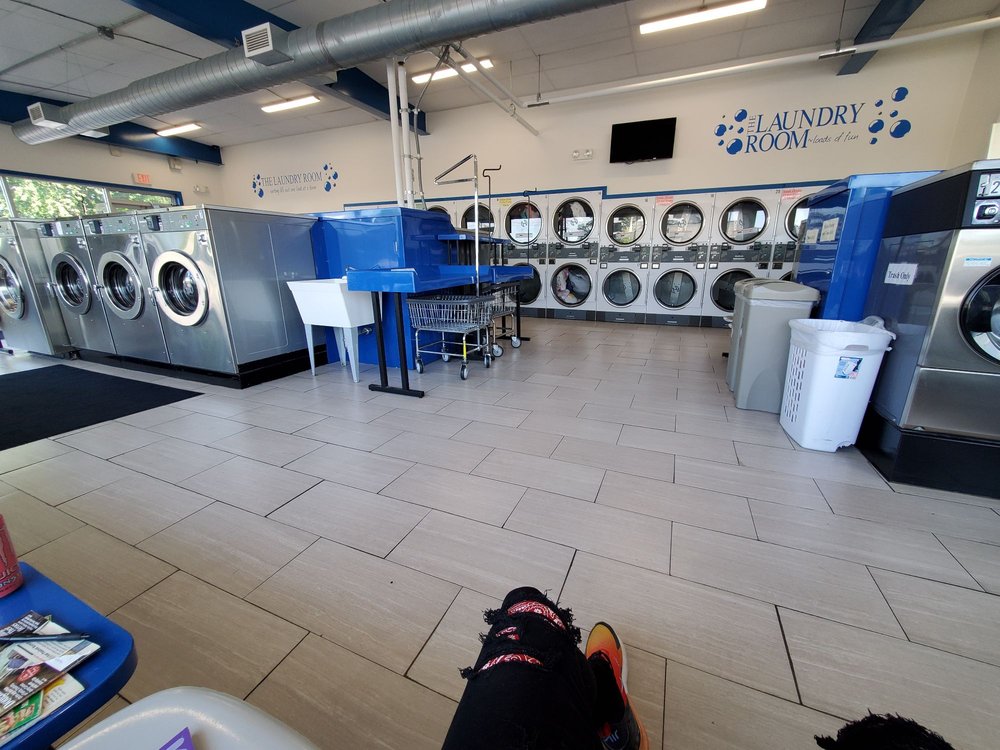 THE LAUNDRY ROOM Updated September 2024 10 Photos & 13 Reviews