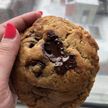 Seven Grams Caffe - Tahini cookie - Coffee & Tea Near Me - New York, New York Seven Grams Caffe - Tahini cookie - Coffee & Tea Near Me - New York, New York