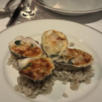 Le Coucou - French Near Me - New York, New York