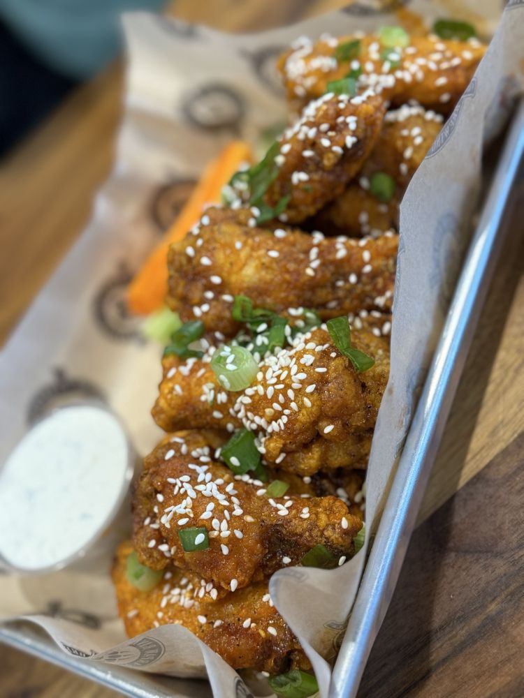 Bearpaw River Brewing