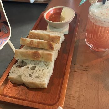 Lilith - Focaccia bread - Diners Near Me - Pittsburgh, Pennsylvania