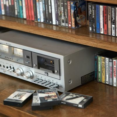 The Hotel Carmel by null