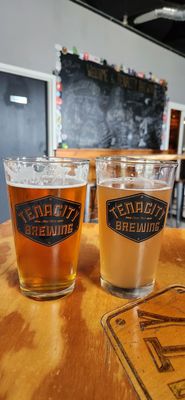 Tenacity Brewing by null