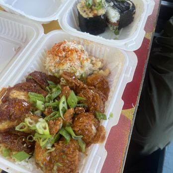 Shootz - Mixed Plate #4 - Hawaiian Near Me - Long Beach, California Shootz - Mixed Plate #4 - Hawaiian Near Me - Long Beach, California