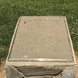 Millwood Park - Millwood Park, Gaffney