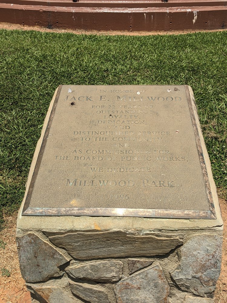 Millwood Park Image