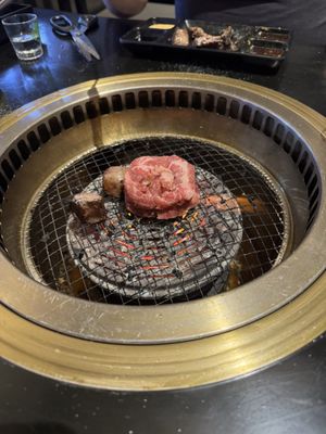E-Gyu Revolving Sushi & Korean BBQ by null