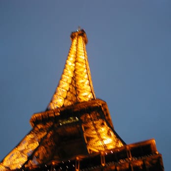 La Tour Eiffel - Landmarks & Historical Buildings Near Me - Paris, 75