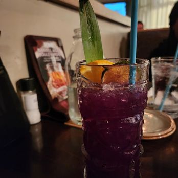 Sea Level NC - Hawaiian free spirit drink - Seafood Near Me - Charlotte, North Carolina Sea Level NC - Hawaiian free spirit drink - Seafood Near Me - Charlotte, North Carolina