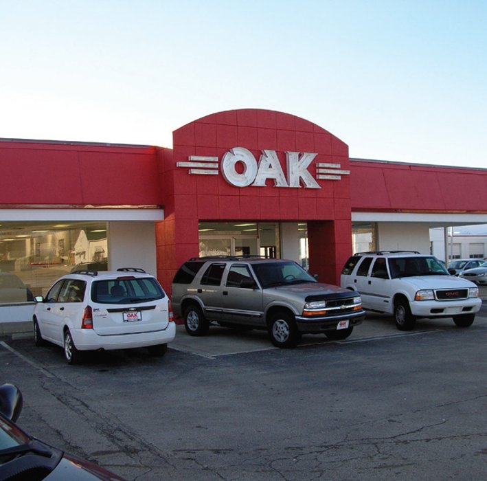 OAK MOTORS 13 Photos & 17 Reviews 1150 Shadeland Ave, Indianapolis