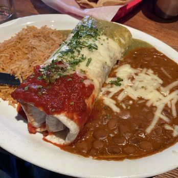 Nuestra Mesa - Burrito - Mexican Near Me - Camas, Washington Nuestra Mesa - Burrito - Mexican Near Me - Camas, Washington
