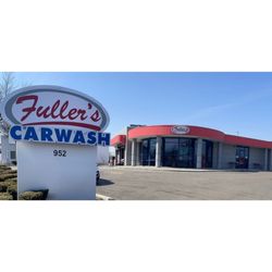 Fuller's Car Wash