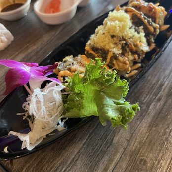 Kyuko Sushikaya - Sushi Bars Near Me - Corona, California Kyuko Sushikaya - Sushi Bars Near Me - Corona, California