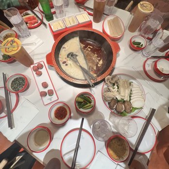 Pipa Mountain Hot Pot - Hot Pot Near Me - Seattle, Washington Pipa Mountain Hot Pot - Hot Pot Near Me - Seattle, Washington