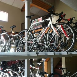 Big Sky Bikes - Giant and Specialized Road Bikes.